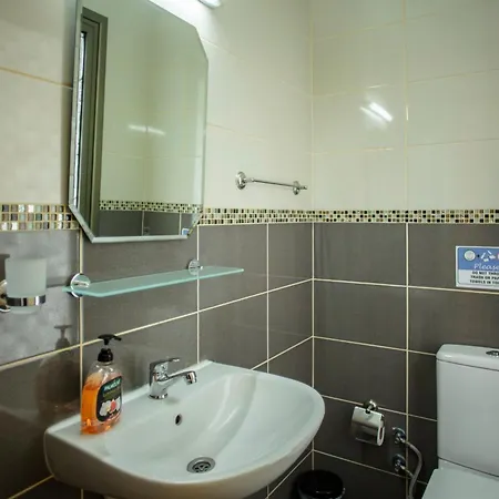 Sunshine Prestige Apartments Agios Georgios  Room photo