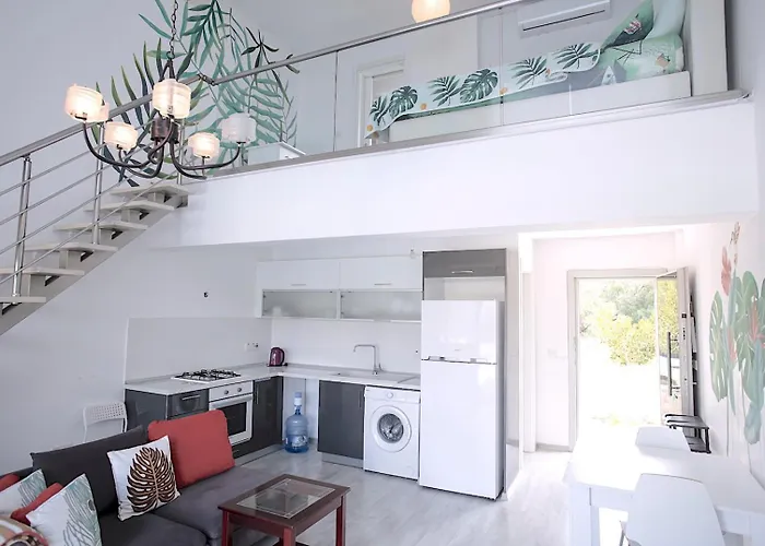 Sunshine Prestige apartments