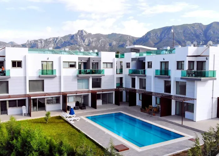 Sunshine Prestige apartments