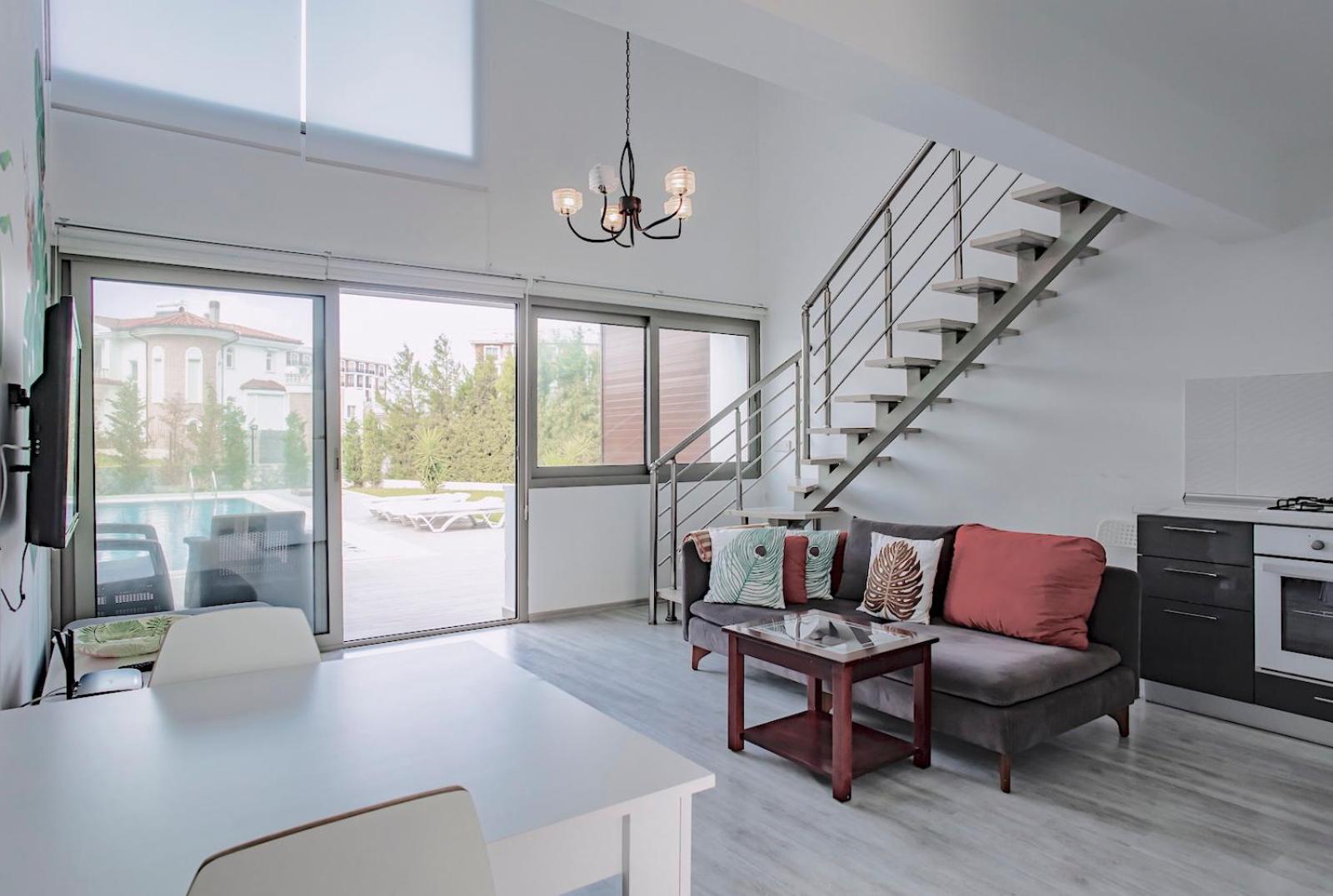 Sunshine Prestige Appartement