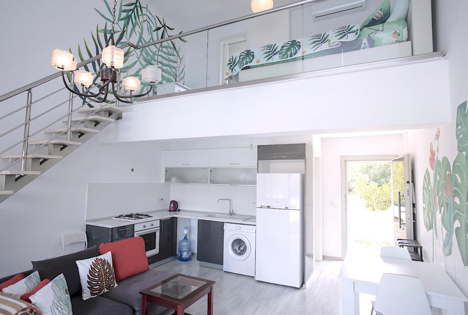 Sunshine Prestige Appartement *